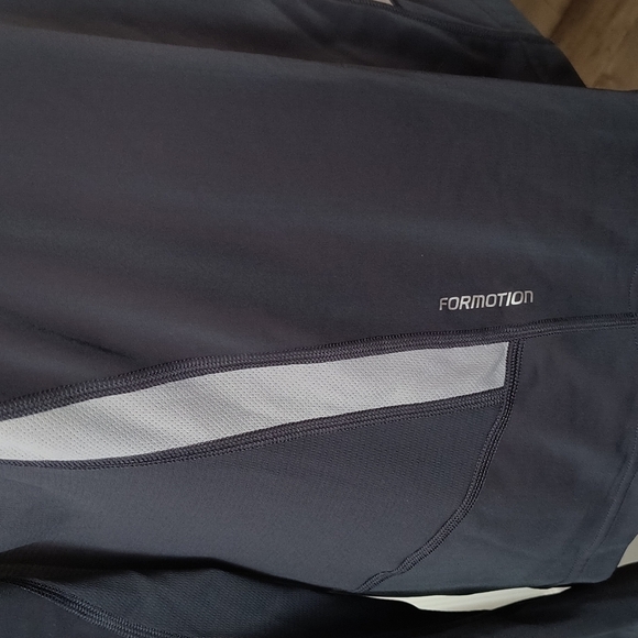 adidas Clima365 Pullover Gray Size S - Picture 3 of 14